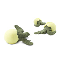 Sea Turtle Hatchlings - 192 pcs - Good Luck Minis | Montessori Toys | Safari Ltd.