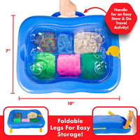 Sense & Grow Sensory Table - Safari Ltd®