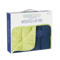 Sensory Genius - Weighted Lap Pad - Safari Ltd®