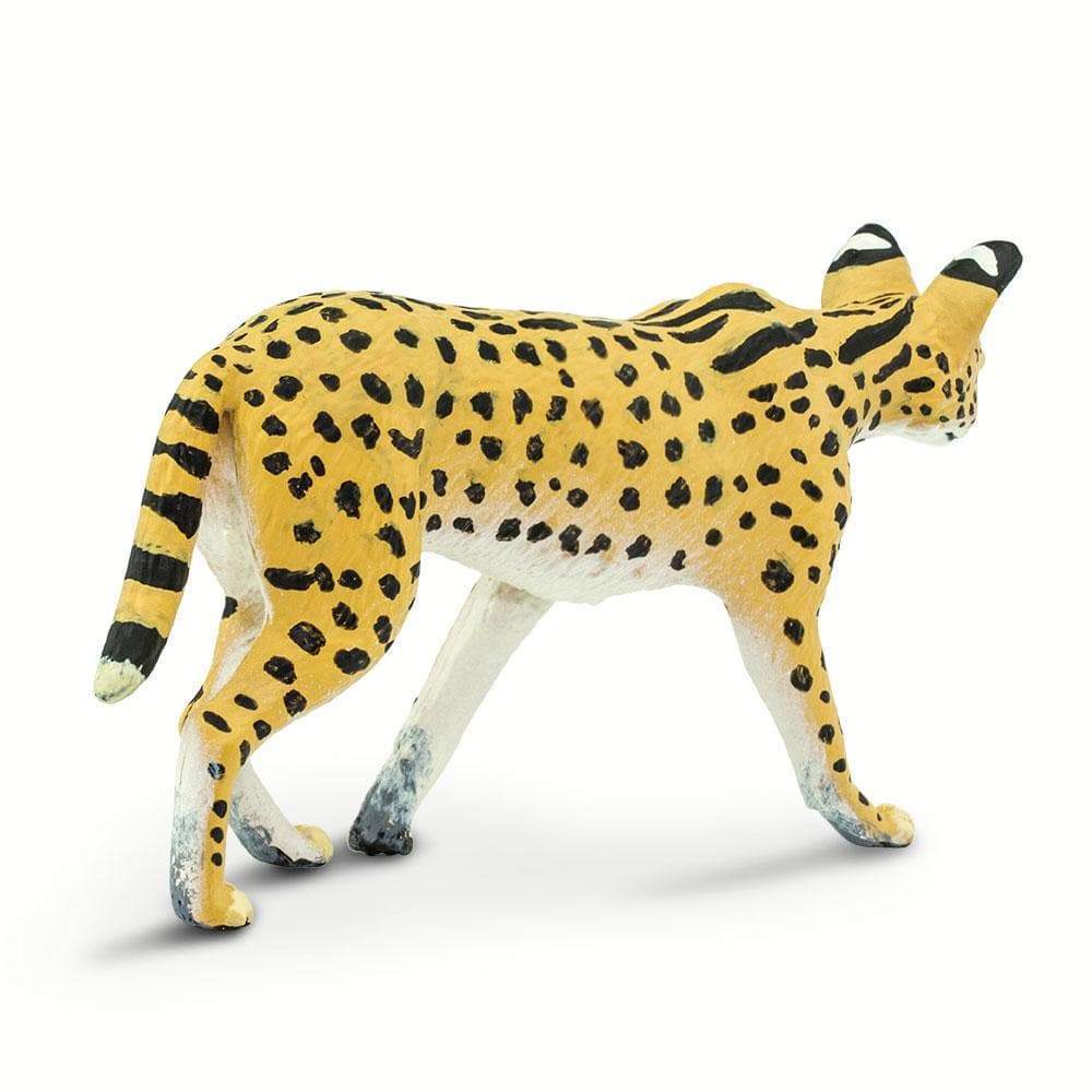 Serval - Safari Ltd®