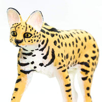 Serval - Safari Ltd®