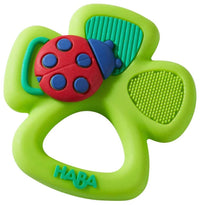 Shamrock Silicone Clutch Toy - Safari Ltd®