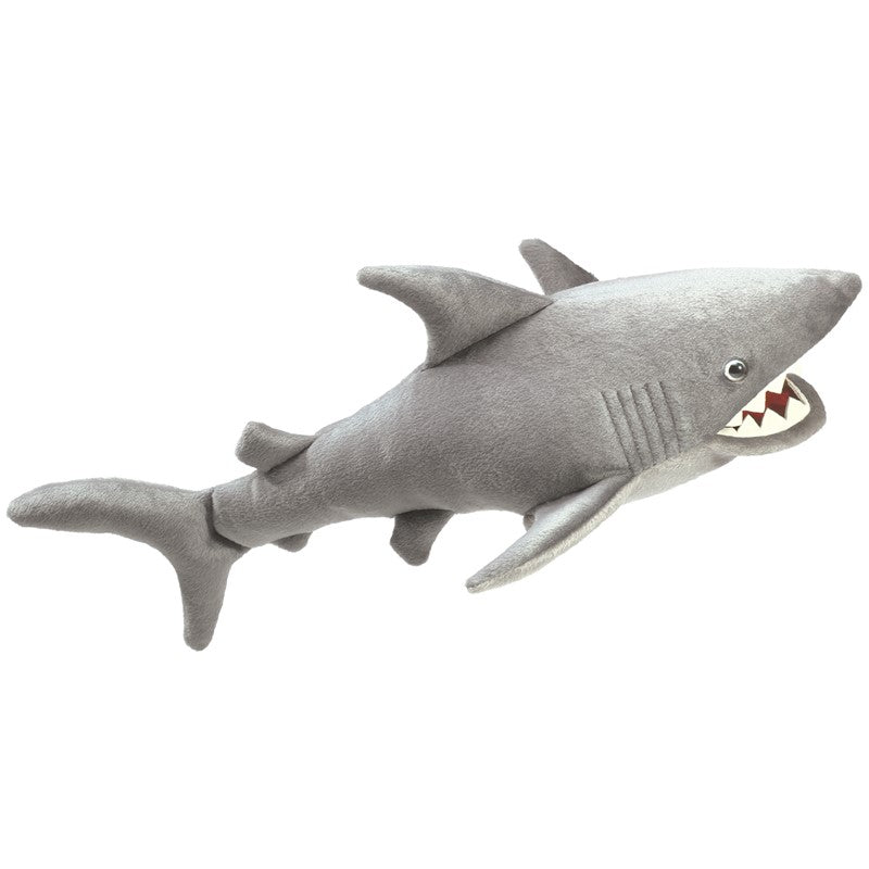 Shark Puppet - Safari Ltd®