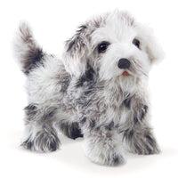 Shih Tzu Puppy Puppet - Safari Ltd®