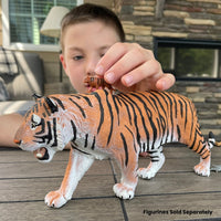 Siberian Tiger Toy - Safari Ltd®