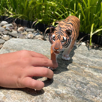 Siberian Tiger Toy - Safari Ltd®