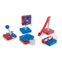 Simple Machines Set - Safari Ltd®