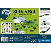 Slither Bot - Safari Ltd®