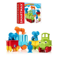 SmartMax My First Animal Train - Safari Ltd®