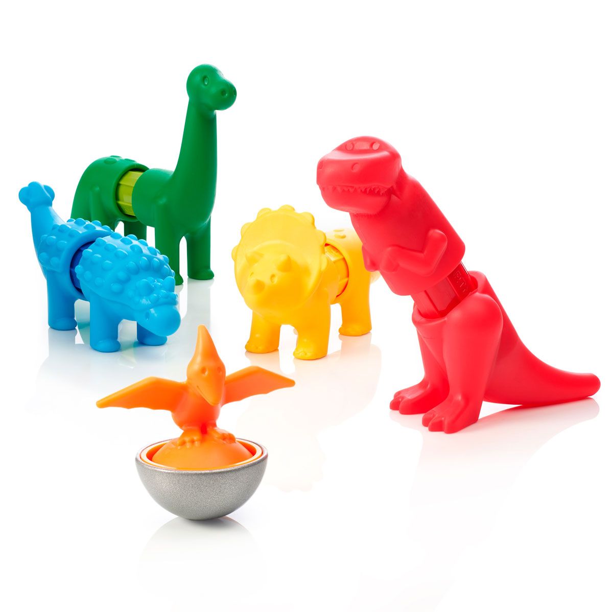 SmartMax My First Dinosaurs - Safari Ltd®