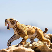 Smilodon Toy | Dinosaur Toys | Safari Ltd.