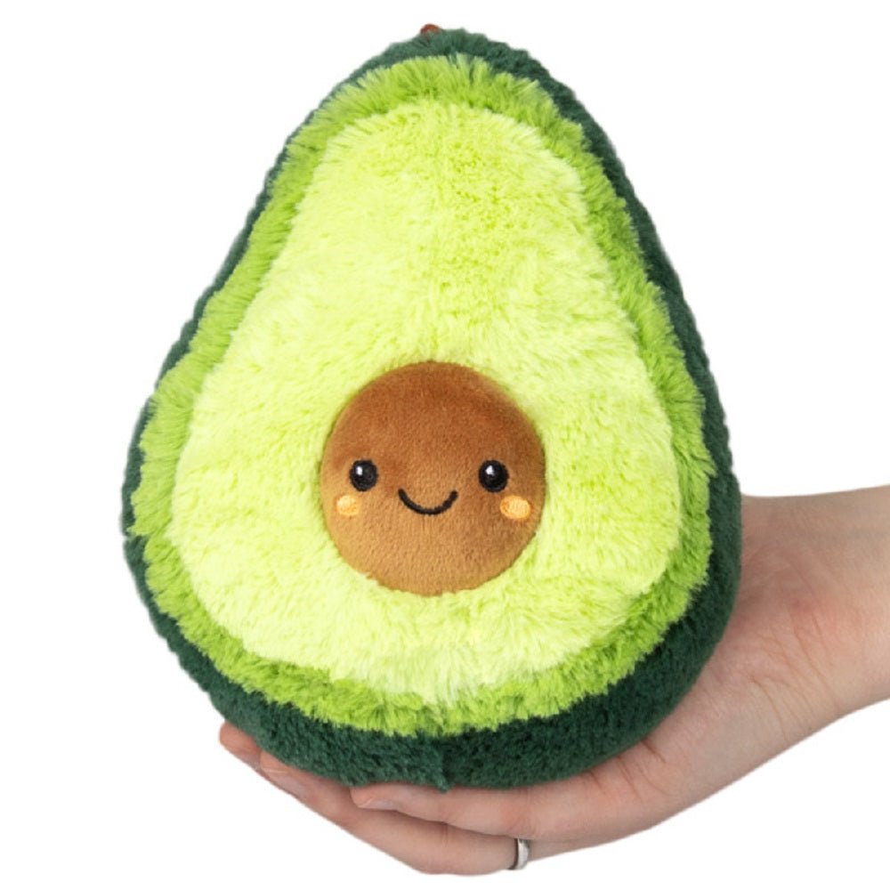 Snugglemi Snackers Avocado (5") - Safari Ltd®