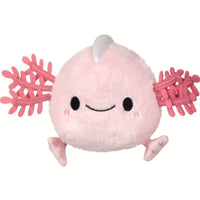 Snugglemi Snackers Axolotl - Safari Ltd®