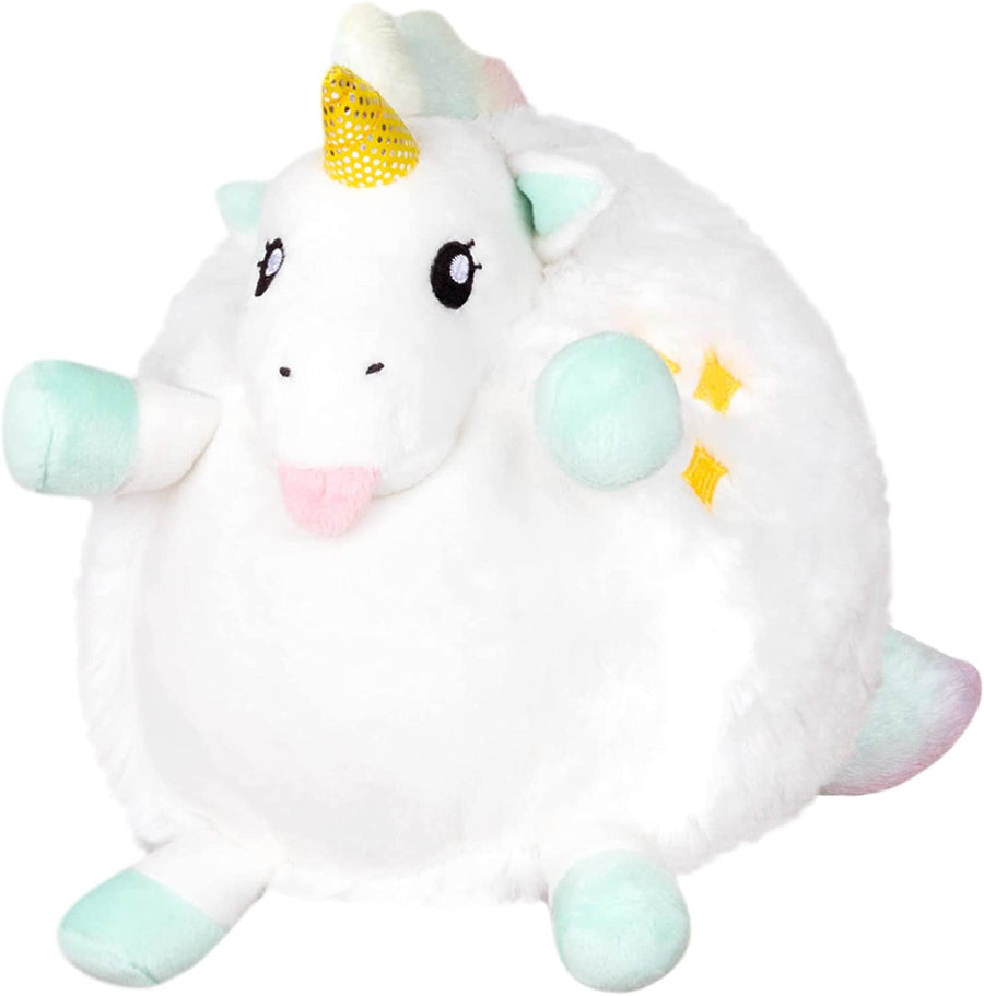 Snugglemi Snackers Baby Unicorn - Safari Ltd®