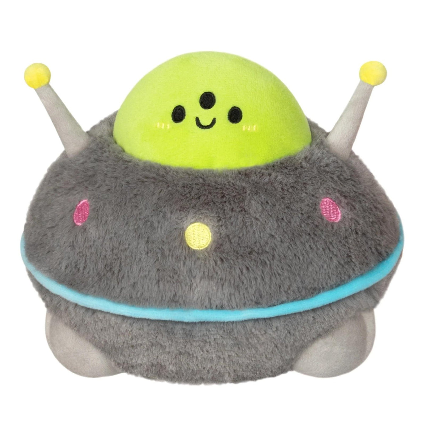 Snugglemi Snackers Celestial UFO - Safari Ltd®