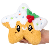 Snugglemi Snackers Christmas Tree Cookie - Safari Ltd®