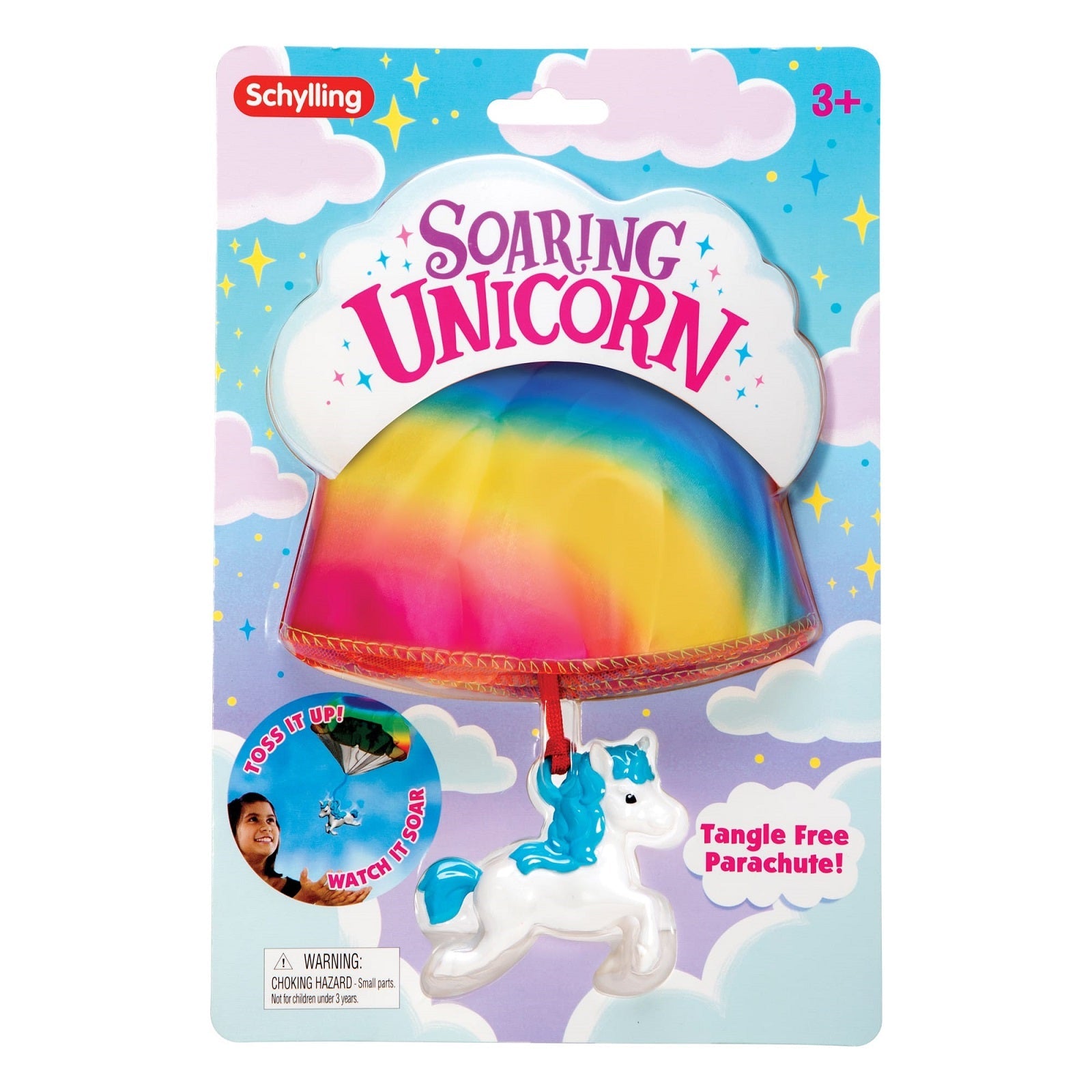 SOARING UNICORN - Safari Ltd®