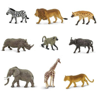 South African Animals TOOB® - Safari Ltd®