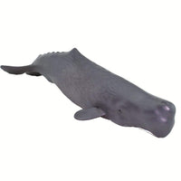 Sperm Whale Toy - Sea Life Toys by Safari Ltd.