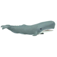 Sperm Whale Toy - Sea Life Toys by Safari Ltd.