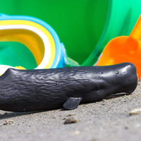 Sperm Whale Toy - Sea Life Toys by Safari Ltd.