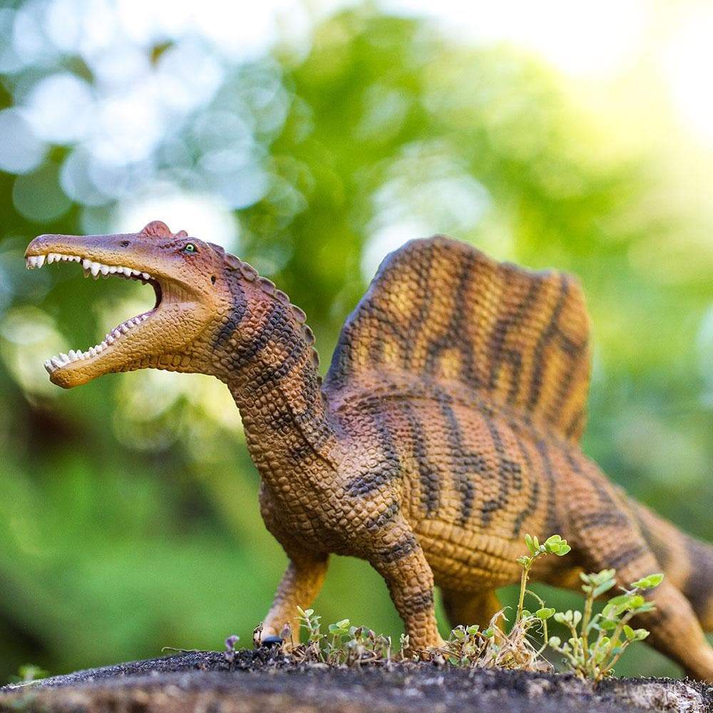 Spinosaurus Toy | Dinosaur Toys | Safari Ltd.