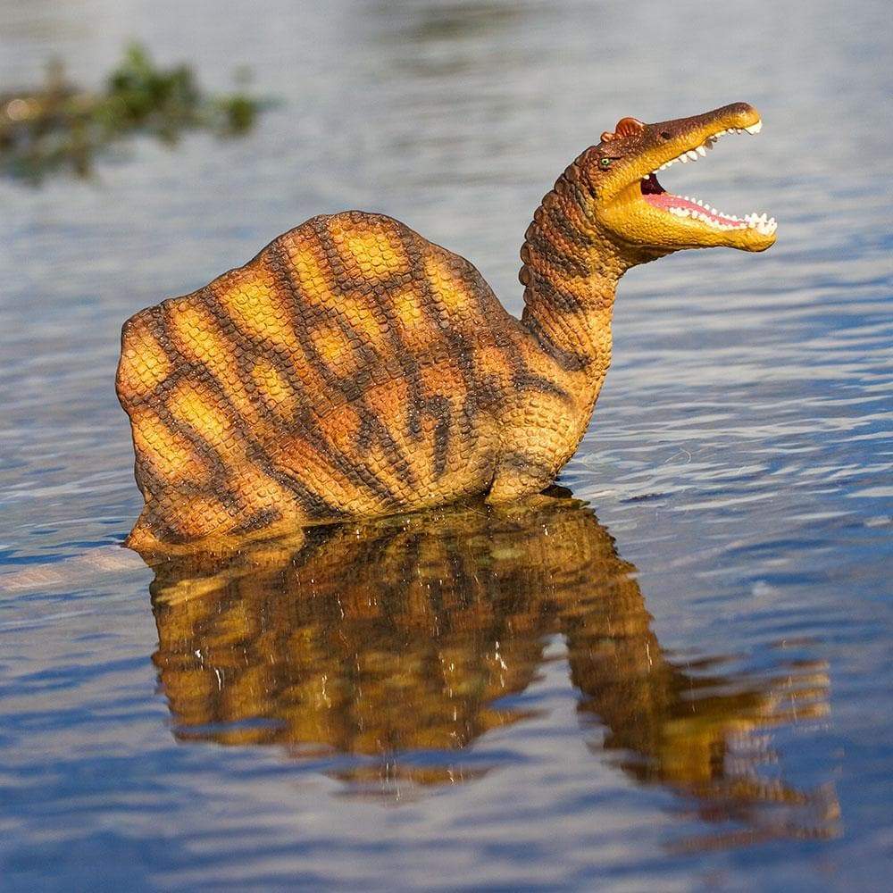 Spinosaurus Toy | Dinosaur Toys | Safari Ltd.