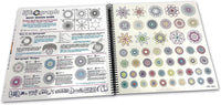 Spirograph Doodle Art Journal - Safari Ltd®