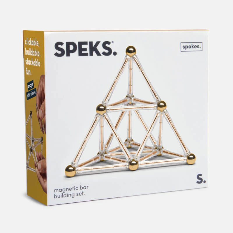 Spokes Gold - Safari Ltd®