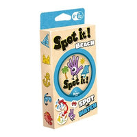 Spot It! - Waterproof Game - Safari Ltd®