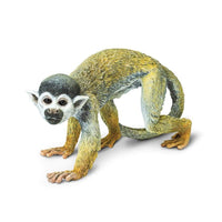 Squirrel Monkey - Safari Ltd®