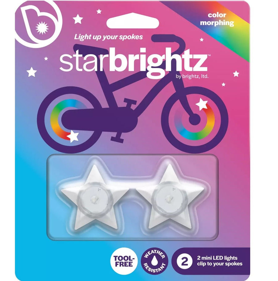 Star Brightz - Color Morphing - Safari Ltd®