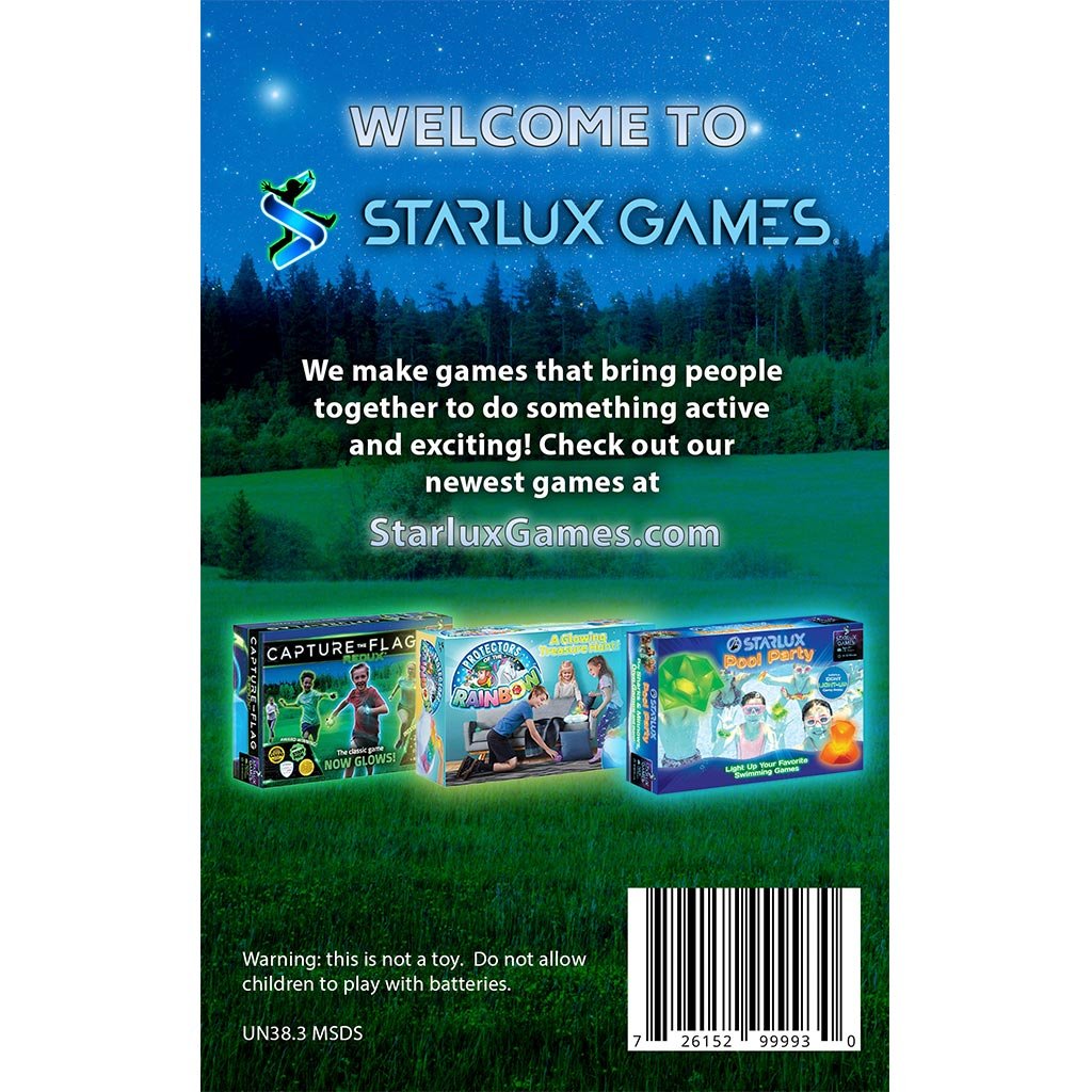 Starlux Battery Pack - Safari Ltd®