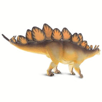 Stegosaurus Toy | Dinosaur Toys | Safari Ltd.