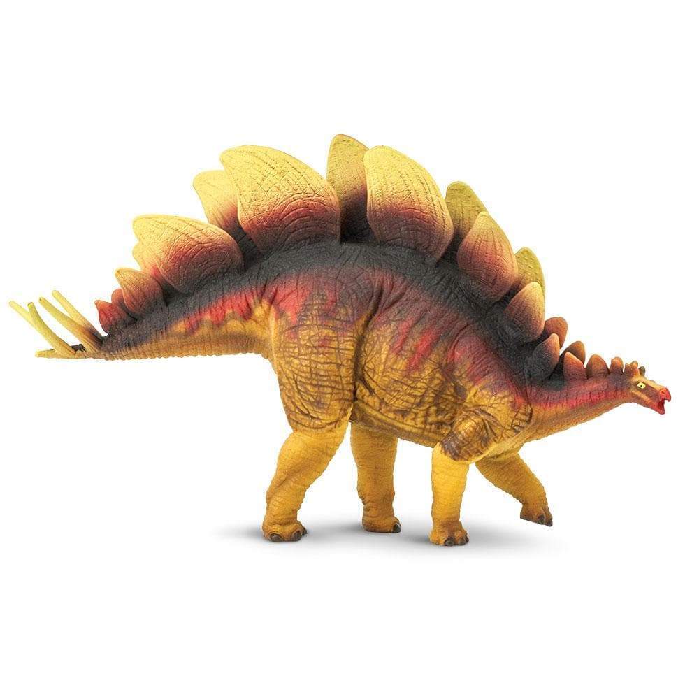 Stegosaurus Toy | Dinosaur Toys | Safari Ltd.