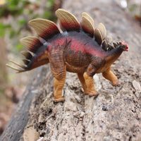 Stegosaurus Toy - Safari Ltd®