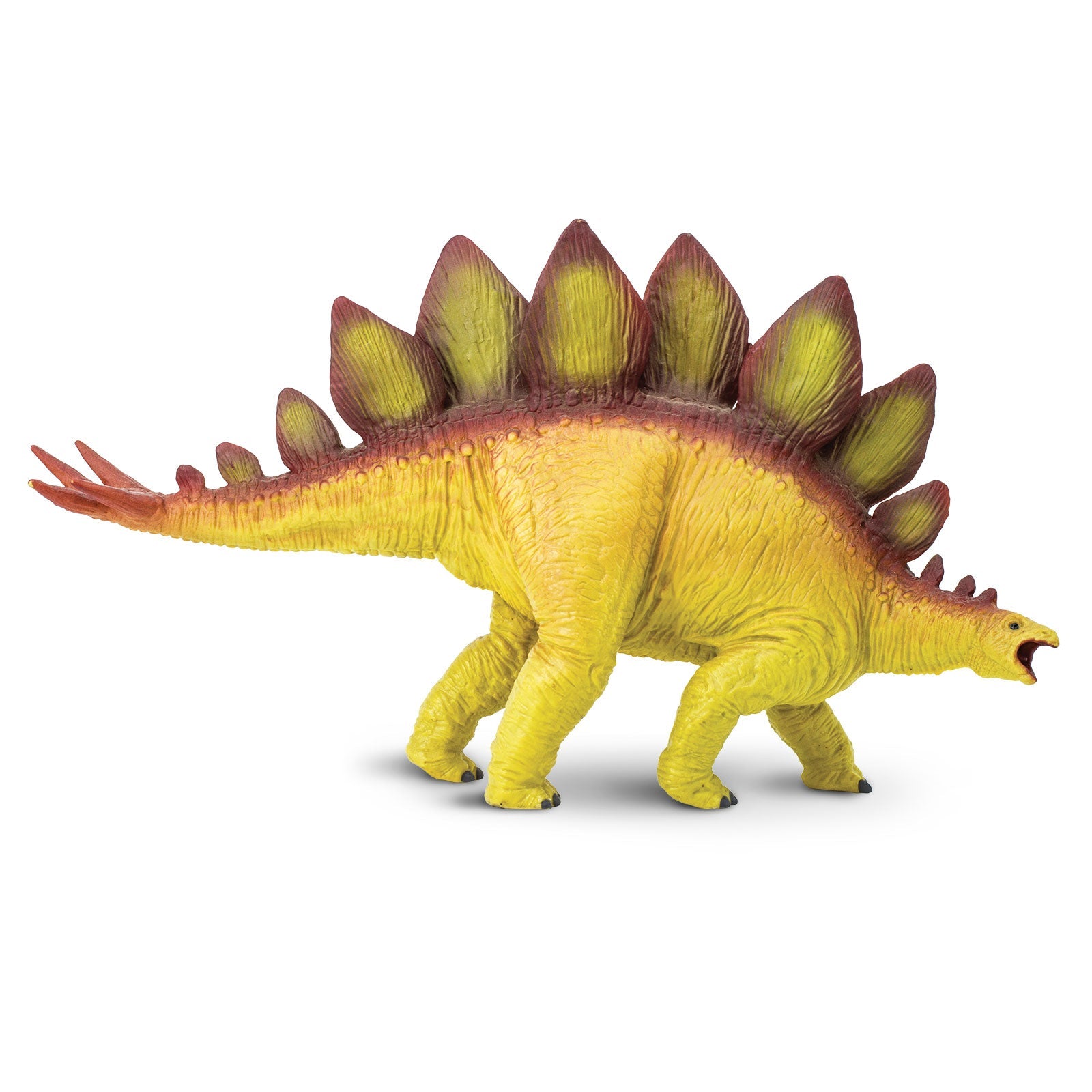 Stegosaurus Toy - Safari Ltd®