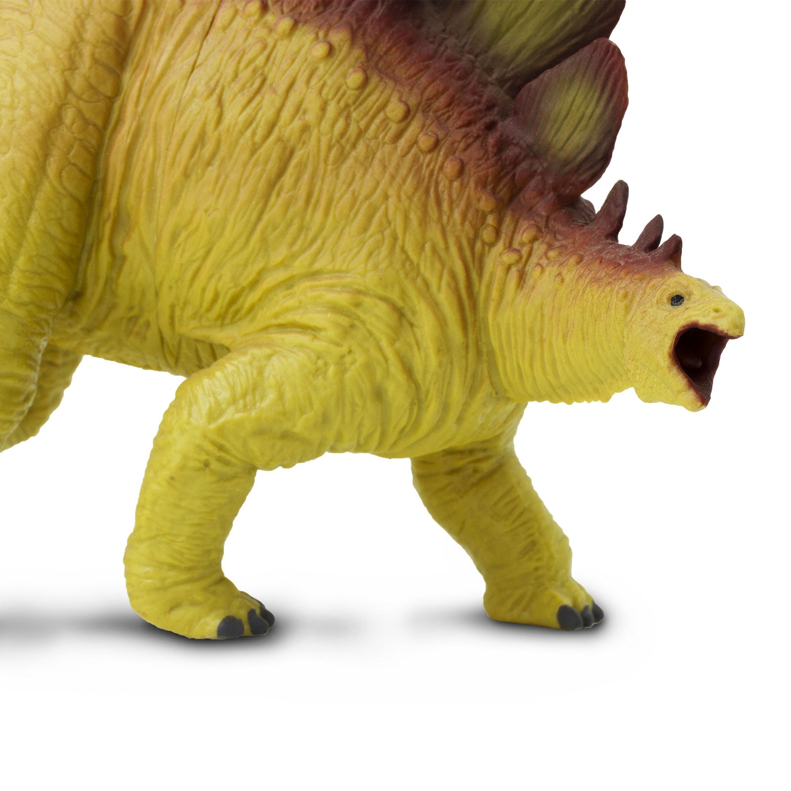 Stegosaurus Toy - Safari Ltd®