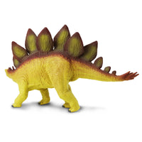 Stegosaurus Toy - Safari Ltd®