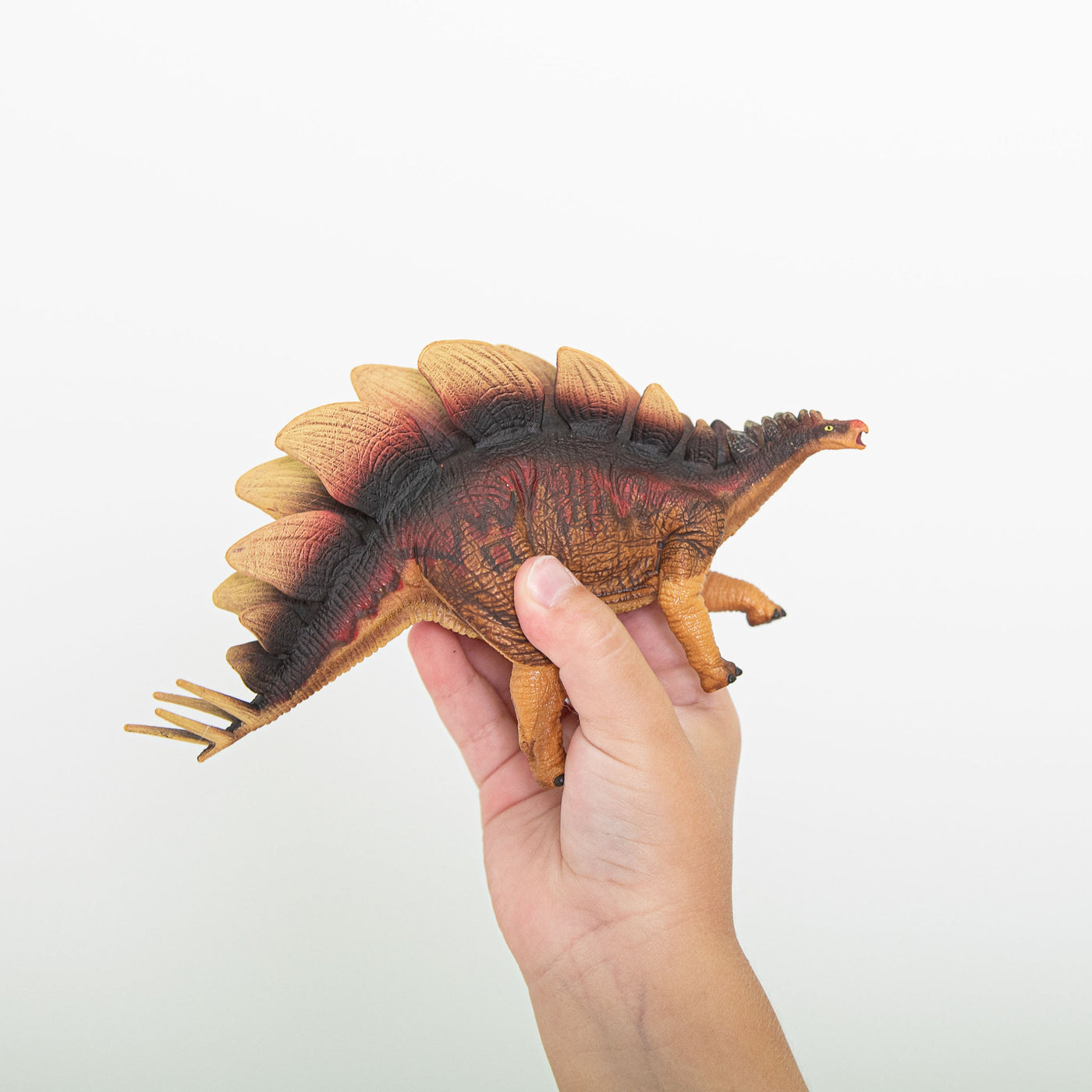 Stegosaurus Toy - Safari Ltd®