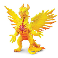 Sun Dragon Toy | Dragon Toy Figurines | Safari Ltd.