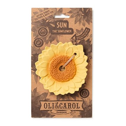 Sun the Sunflower - Safari Ltd®