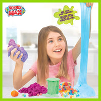 Super Squishy Science Lab - Safari Ltd®