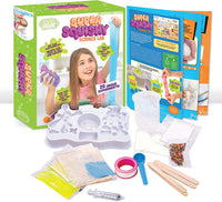 Super Squishy Science Lab - Safari Ltd®