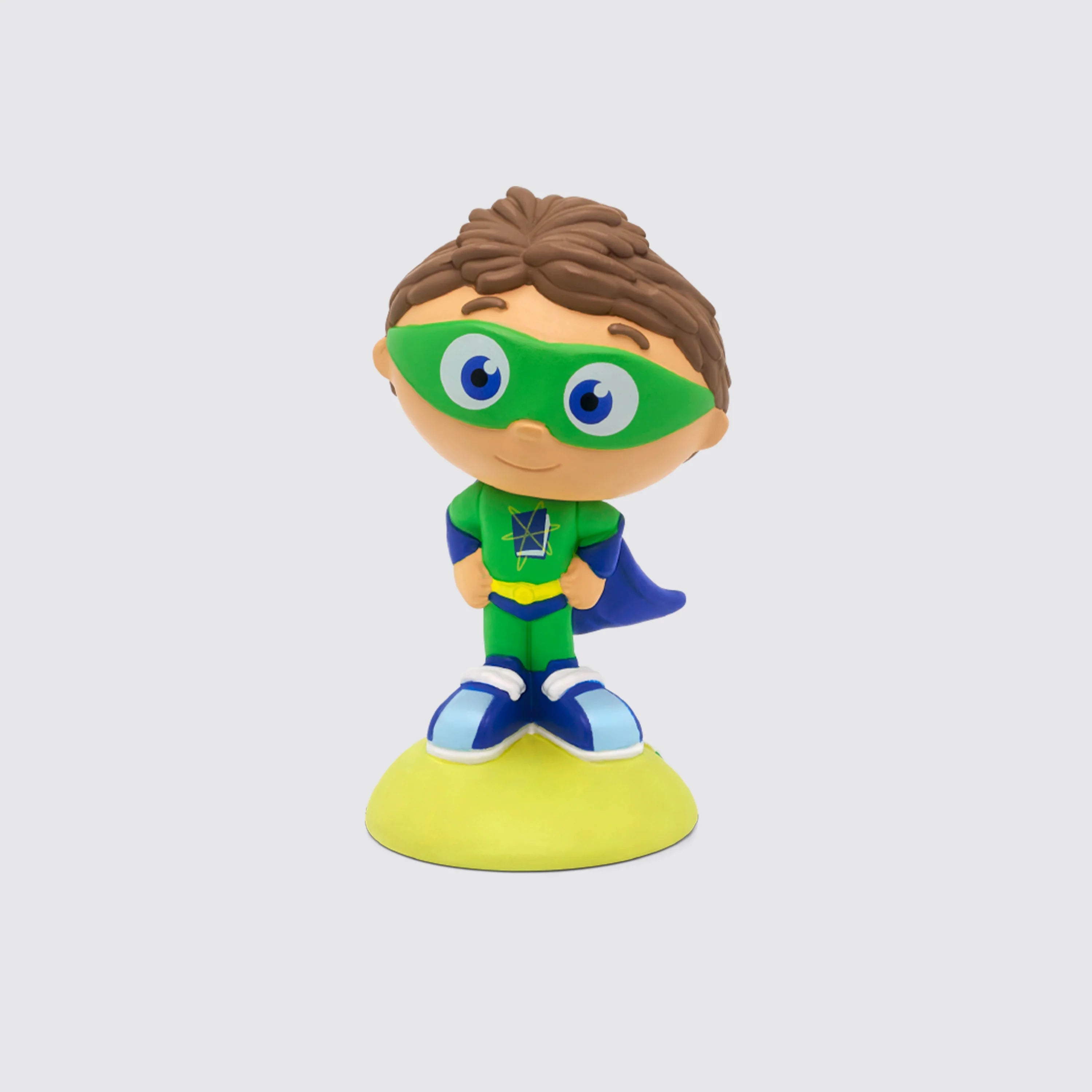 Super Why - Audio Character - Safari Ltd®