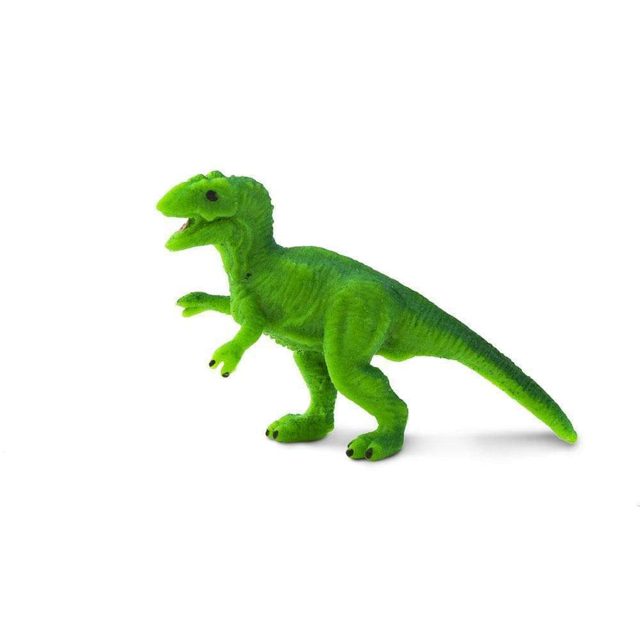 T-Rex - 192 pcs - Good Luck Minis | Montessori Toys | Safari Ltd.