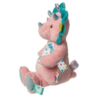 Taggies Aroar-a-saurus Soft Toy - Safari Ltd®