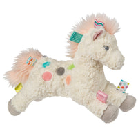 Taggies Painted Pony Soft Toy - Safari Ltd®