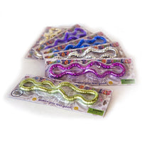 Tangle Jr. - Totally Textured Metallic (assorted colors) - Safari Ltd®