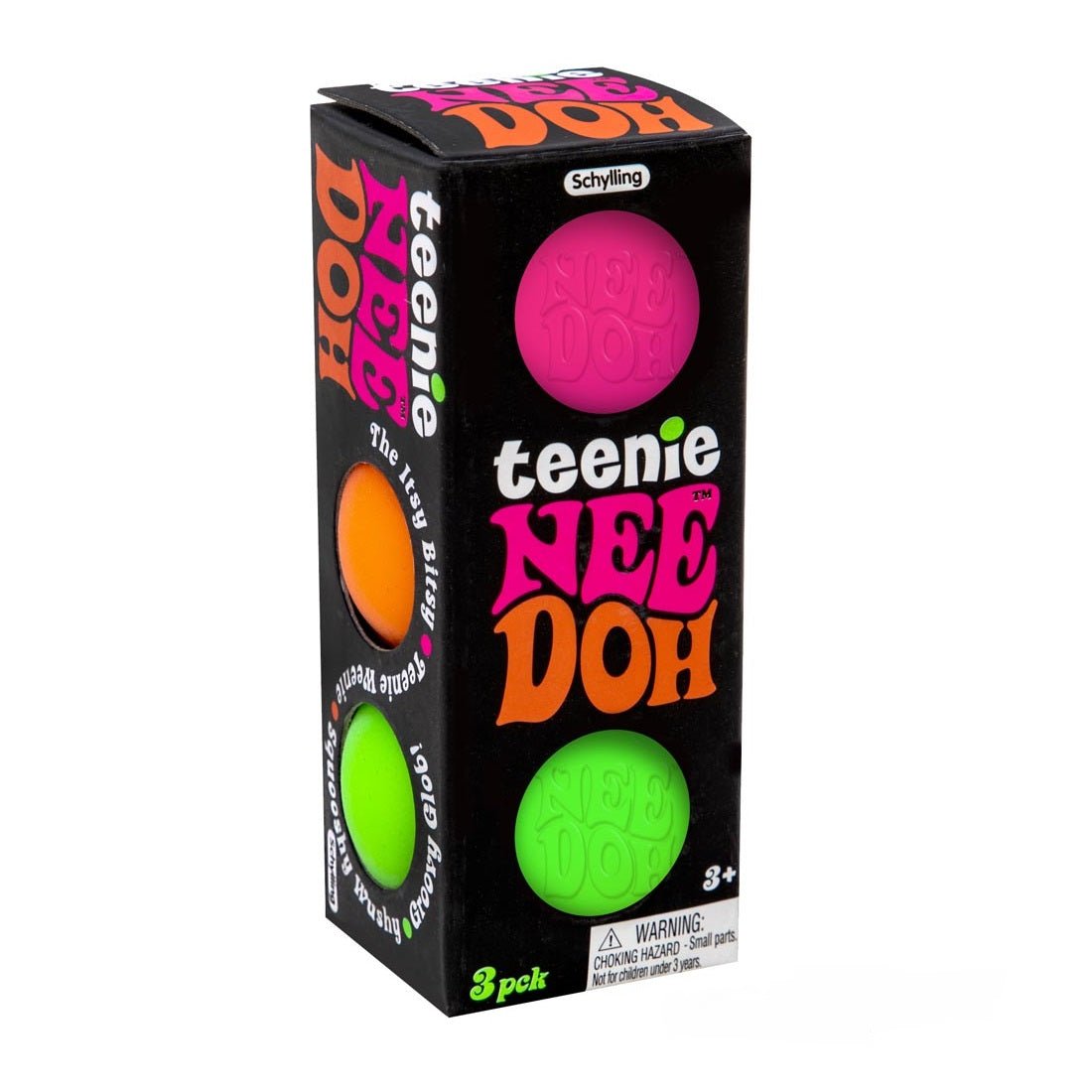 TEENIE NEE DOH - Safari Ltd®